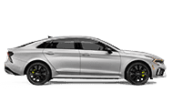New Kia K5