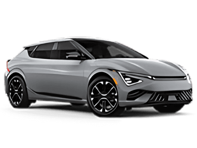 2025 Kia EV6 Preview Jellybean - Balise Kia