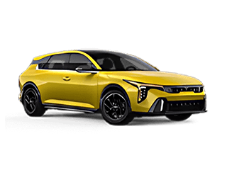 2026 Kia K4 Hatchback Preview Jellybean - Balise Kia