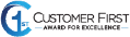 customer first logo