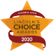 lincoln choice logo