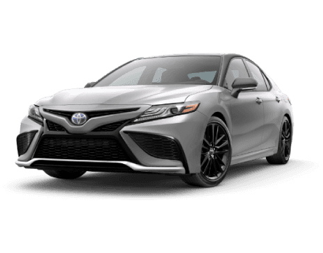 Toyota Camry Hybrid