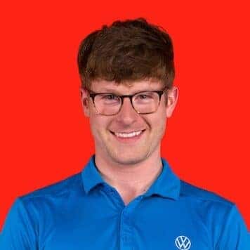 Caleb Klees