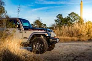 Find your tribe with these Houston and Texas Jeep clubs.