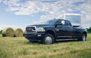 Make sure you are taking all the steps to keep your RAM Truck running for years to come!