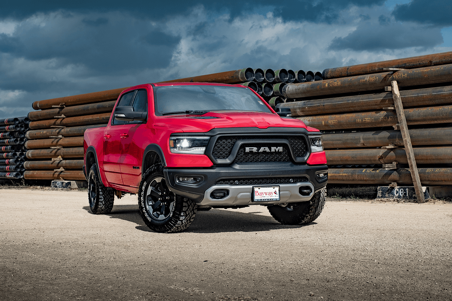 bayway chrysler dodge jeep ram auto dealership sales service in