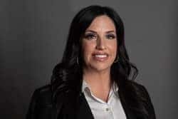 Jennifer McCumber