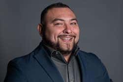 Edgar Saenz