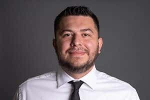 Jacob Anguiano