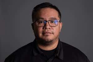 Baldemar Martinez