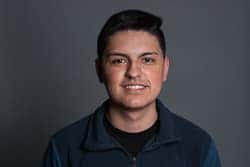 Fabian Garcia