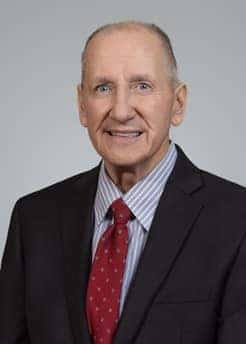 Myron Heggood