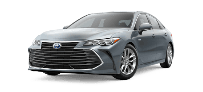 Toyota Avalon Hybrid at Beechmont Toyota