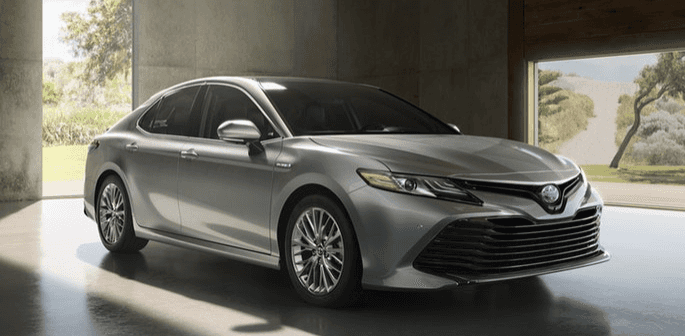 2020 Toyota Camry Hybrid Specs Review Trims Beechmont