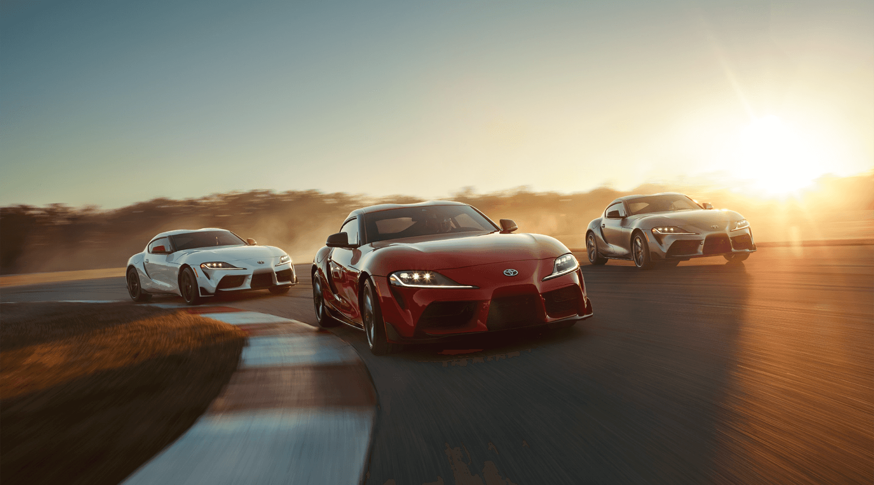 2020 Toyota GR Supra Review, Pricing, and Specs