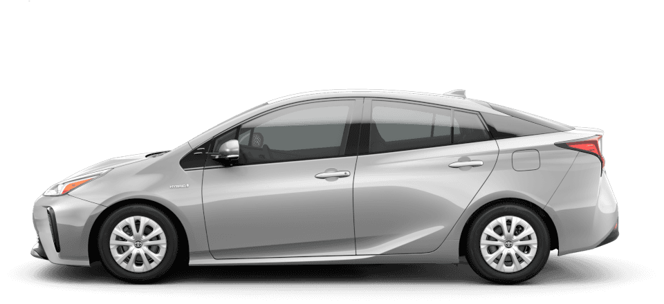 2020 prius deals l eco