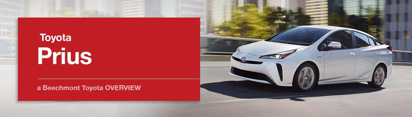 2020 deals prius price