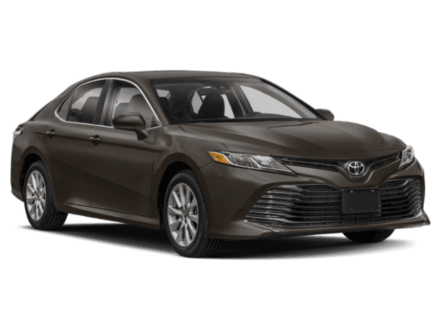 Toyota Camry LE vs. SE | Toyota Camry Trim Levels