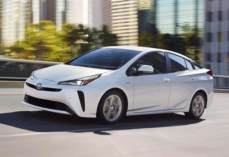 Hybrid Cars: The Sneaky Eco-Warriors of the Road