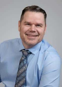 Robert Phillabaum