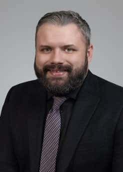 Brandon Traum