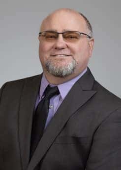 Todd Puckett