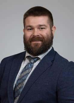 Landon Montgomery