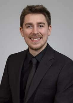 Kyle Grubbs