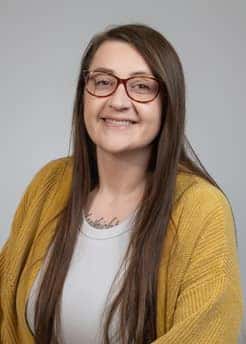 Shae Cranfill