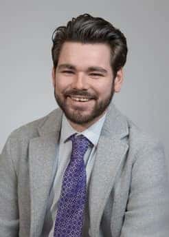 Danny Koth