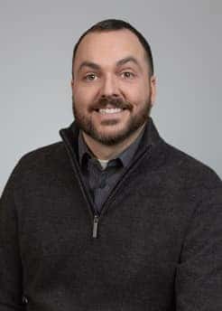 Luke Morano