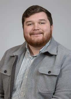 Logan Crouch