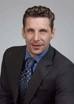 JC Wickham