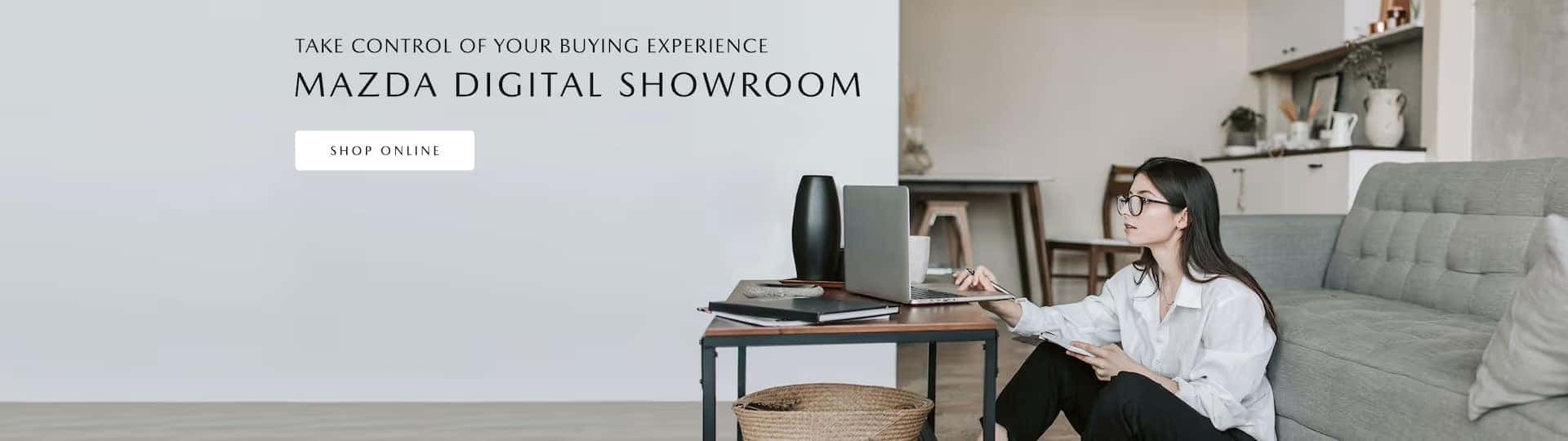mazda-showroom