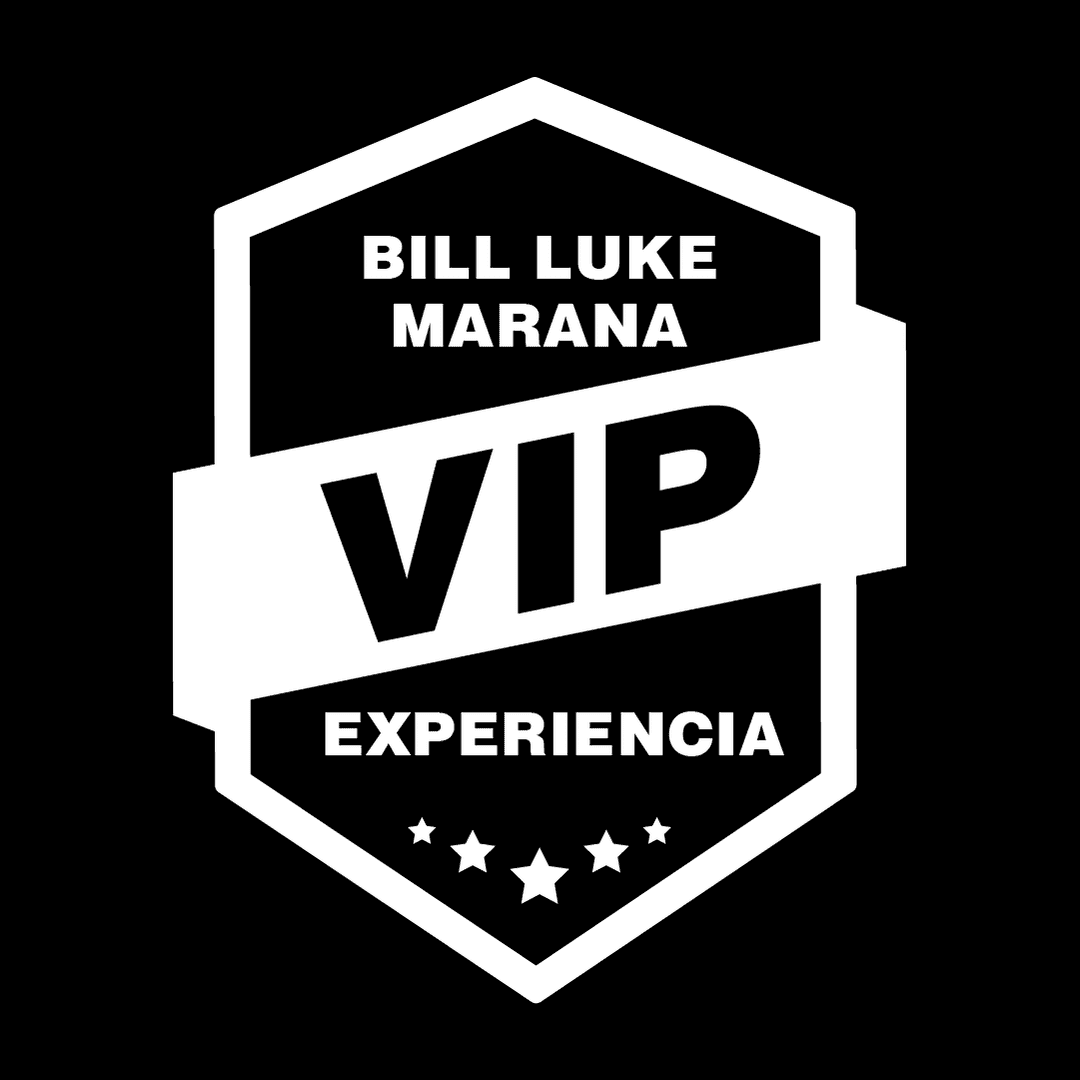 Español | Bill Luke Marana