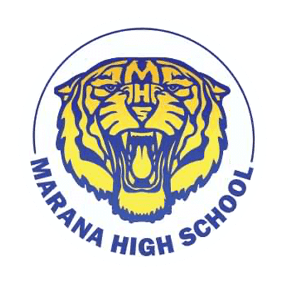 Marana High School - Boys Football