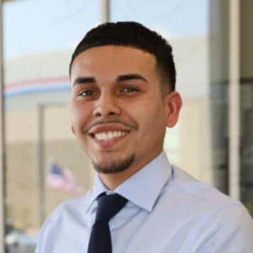 Anthony Molina Estrada