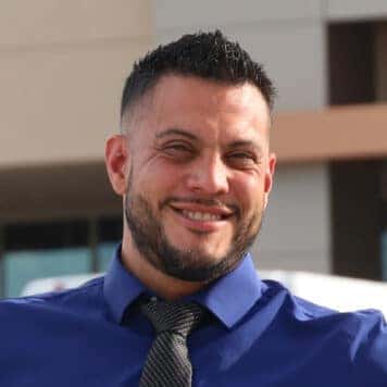 Carlos Villegas