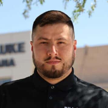 Jose Cardenas