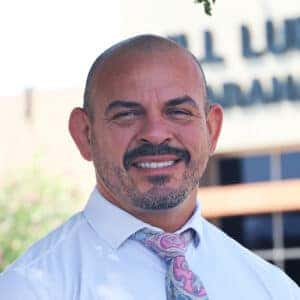 Luis Lopez