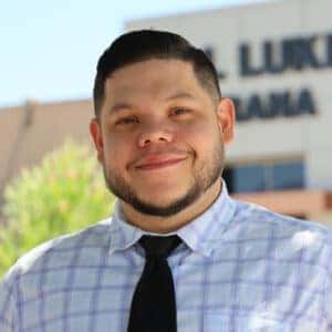 Luis Lugo