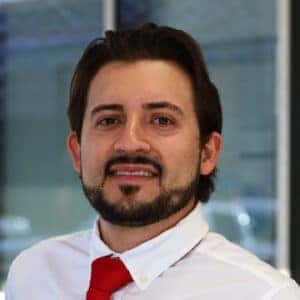 Miguel Melendez