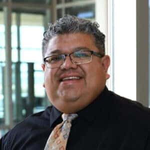 Rocky Carbajal