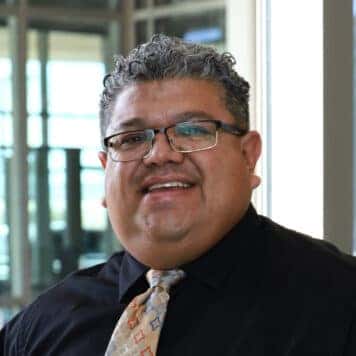 Rocky Carbajal