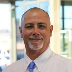 Roger Morales