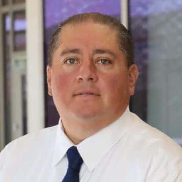 Tony Roman