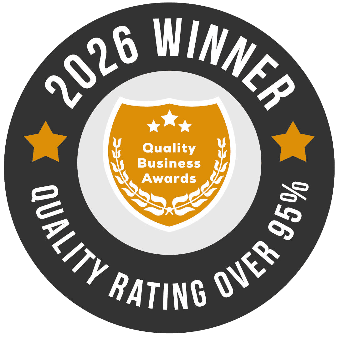 2026 Quality Business Award
