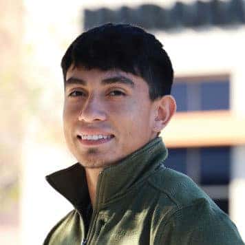 Adrian Gallego