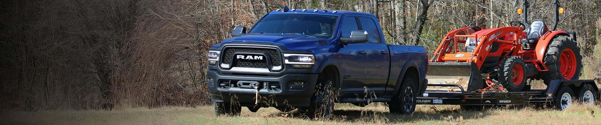 Top Picks For The Best Used Trucks