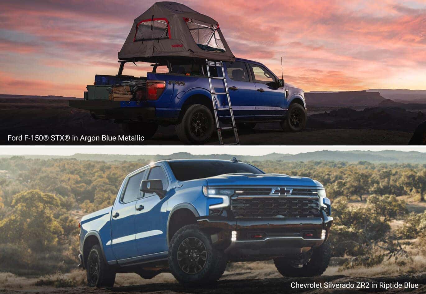 Best Used Full-Size Pickup Trucks: Our Top Picks